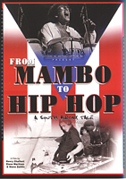 From Mambo to Hip Hop DVD